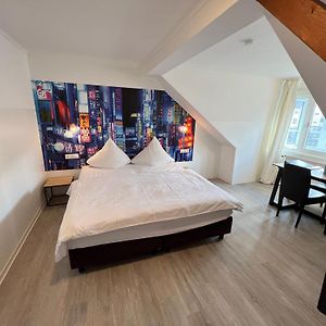 Hotel Bitzer Superior Backnang City
